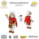 image 5 of Roman warship brick model - COBI 20071 - 1710 bricks