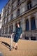 image 1 of Fibremood Rosie Dress Paper Sewing Pattern – Women’s Dress, UK Sizes 4–26, Intermediate