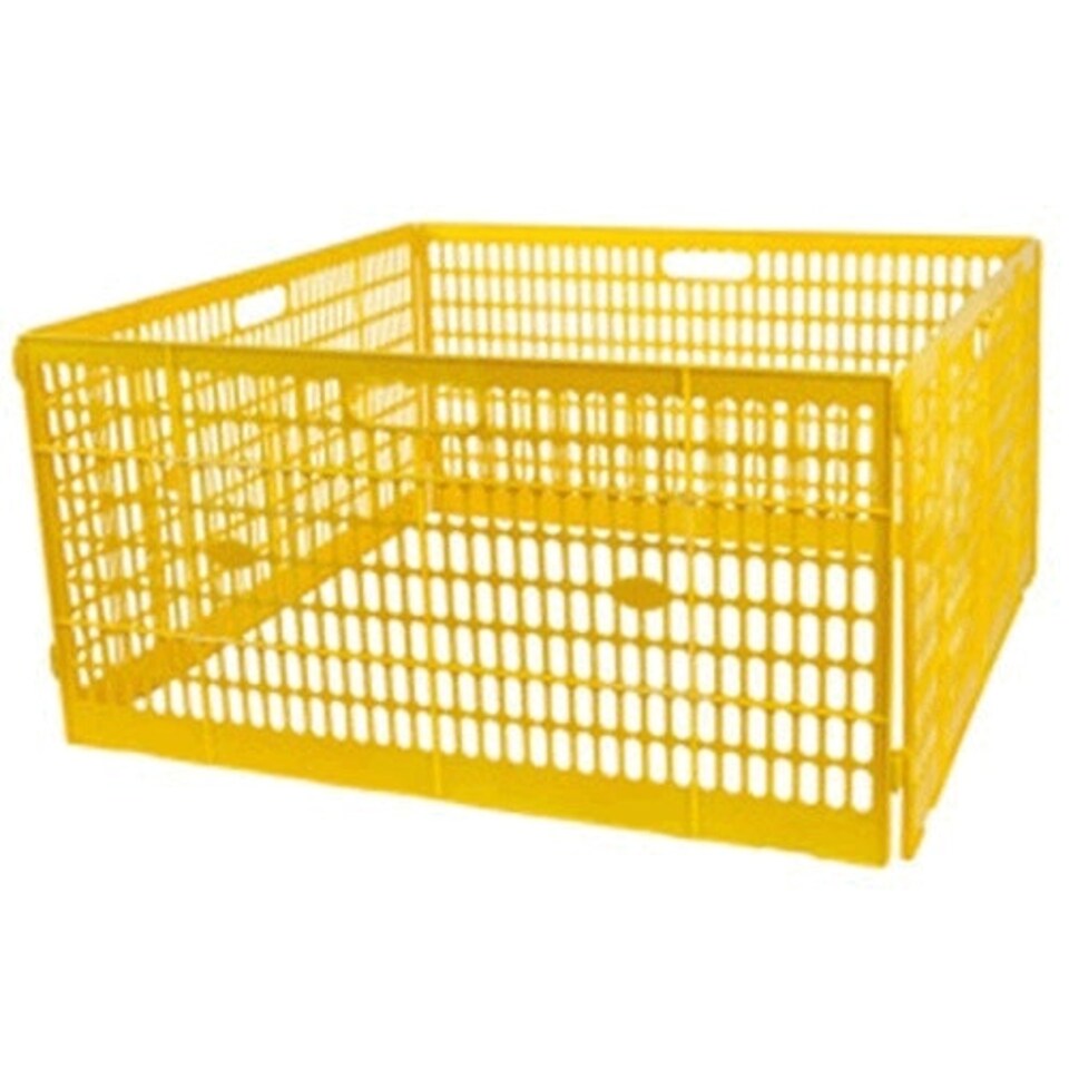 Chicktec Chick Surround Panels - Yellow - One Size