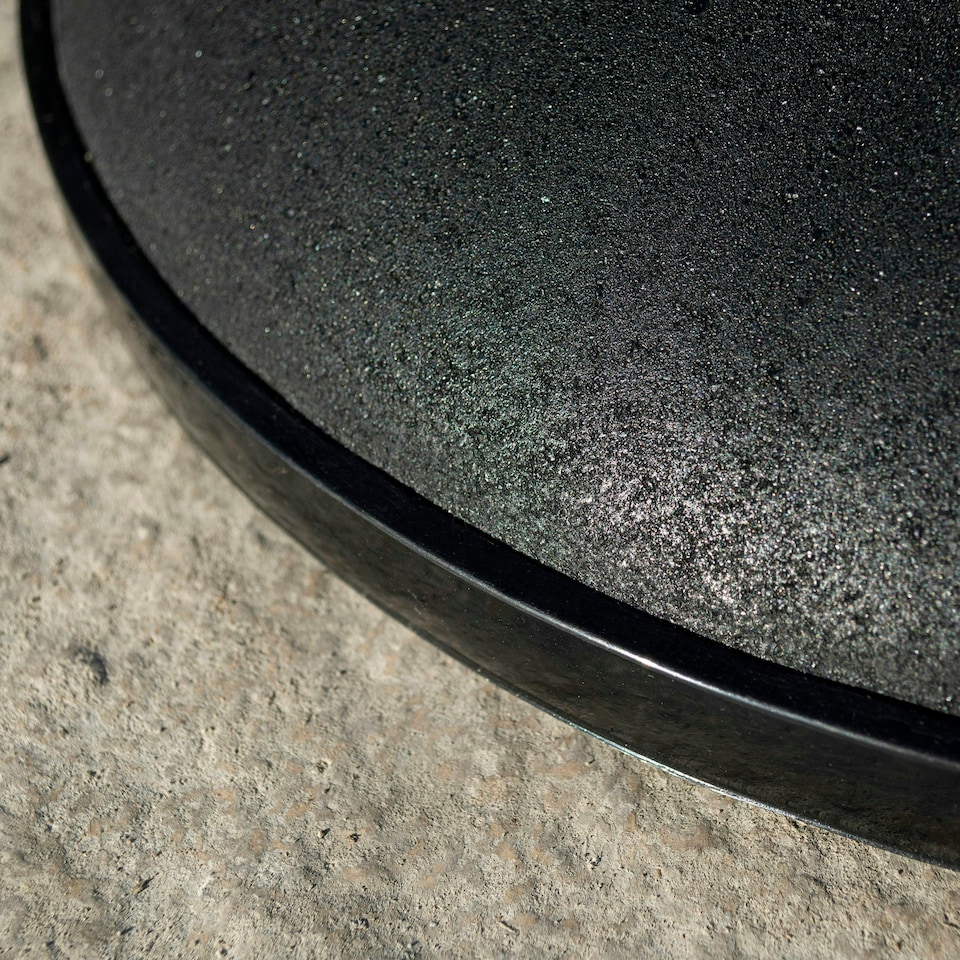 image 1 of Rowlinson Round Parasol Base 15kg