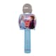 image 1 of Lexibook MIC240FZ Disney Frozen II Wireless Karaoke Microphone with Bluetooth