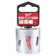 image 2 of Milwaukee - Bi-Metal Contractor Holesaw - 44mm - 1 Piece