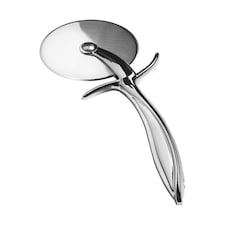 Essentials by Premier Shiny Gadget 12pcs Pizza Cutter