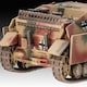 image 5 of Revell German Jagdpanzer IV L/70 Model Set (1:76 Scale)