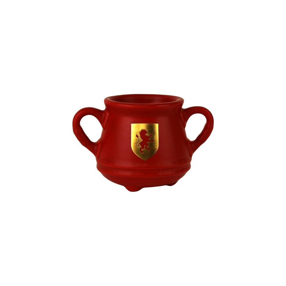 image 1 of Harry Potter Mini Mug - Gryffindor Cauldron