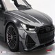 image 5 of Audi ABT RS6-R Daytona Grey 1:18 Scale TSM TS0455