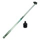 image 1 of 3/4" Drive Breaker Power Bar 40" Long Knuckle with 1/2" Drive Socket Adapter