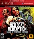 image 1 of Red Dead Redemption: Game of the Year Edition (Greatest Hits) (USA IMPORT) PS3