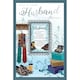 image 1 of With Love to My Husband On Your Birthday Keepsake Treasures Greeting Card