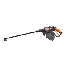 WORX 20V High Flow Hydroshot Cordless Pressure Cleaner WG633E