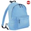 Sky Blue/French Navy