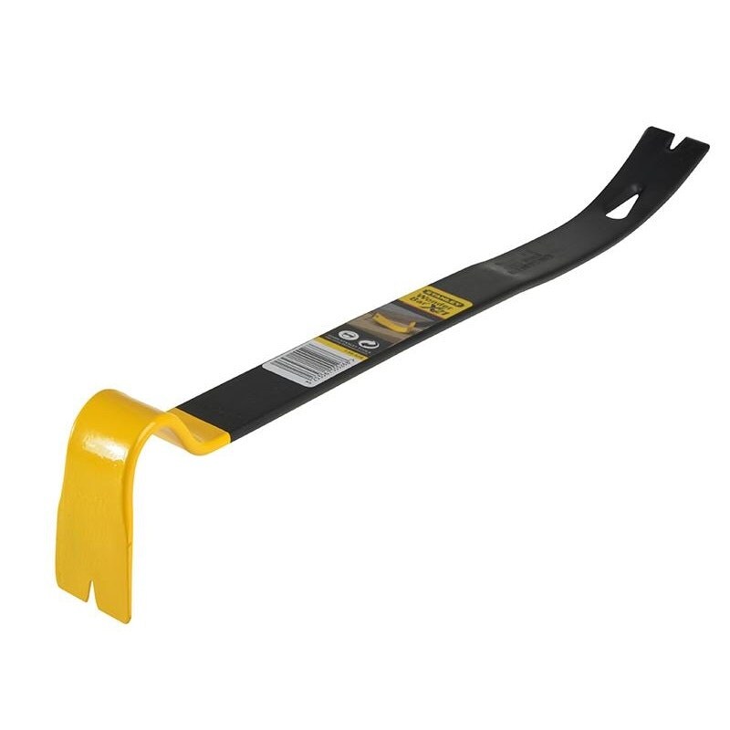 Stanley Hand Tools Wonder Bar Pry Bar - Multi Colour - 530mm (21in)