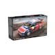 image 1 of CaDa 2008 Citroen C4 WRC 296  Piece Construction Set