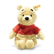 Soft Animal Toys