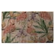 image 3 of Tropical Flamingo (Kitchen Towel)