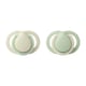 image 3 of Tommee Tippee Newborn Soothers, 0-2 months