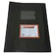image 1 of A4 Black Flexible Cover 100 Pocket Display Book