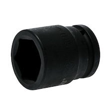 Teng Hexagon 6-point Impact Socket - Multi Colour - 32mm (UTTK12911)