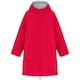 image 1 of Finden & Hales Childrens/Kids Robe - Red - 5-8 Years Red