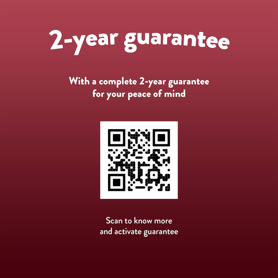 image 1 of Slumberdown Comfy Hugs Heated Throw, Plum