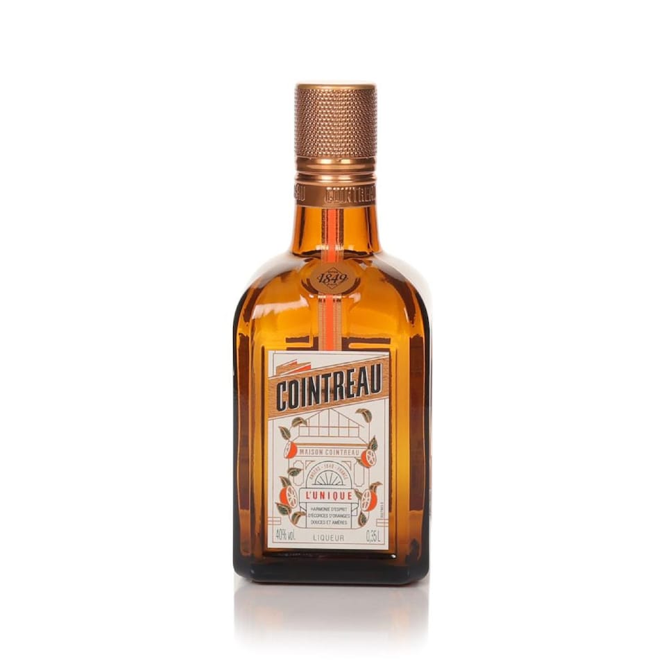 image 1 of Cointreau 35cl