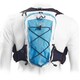 image 2 of Ultimate Performance Fleet 6L Hydration Pack Set - Black/Blue - 40in - 50in