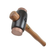 Thor Copper Hammer - Multi Colour - 4