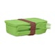 image 1 of MidOcean Sunday Lunch Box | Yellow | Lime | One Size | 1