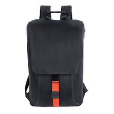 Shugon Amethyst Amethyst Laptop Backpack - Black - One Size