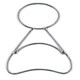 image 1 of Hammock Angel Silver