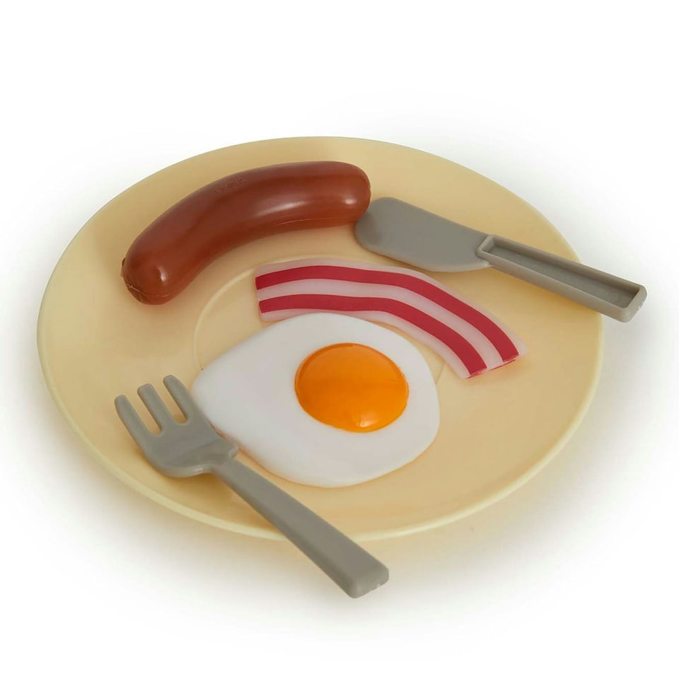 image 1 of Casdon Morphy Richards Kitchen Set