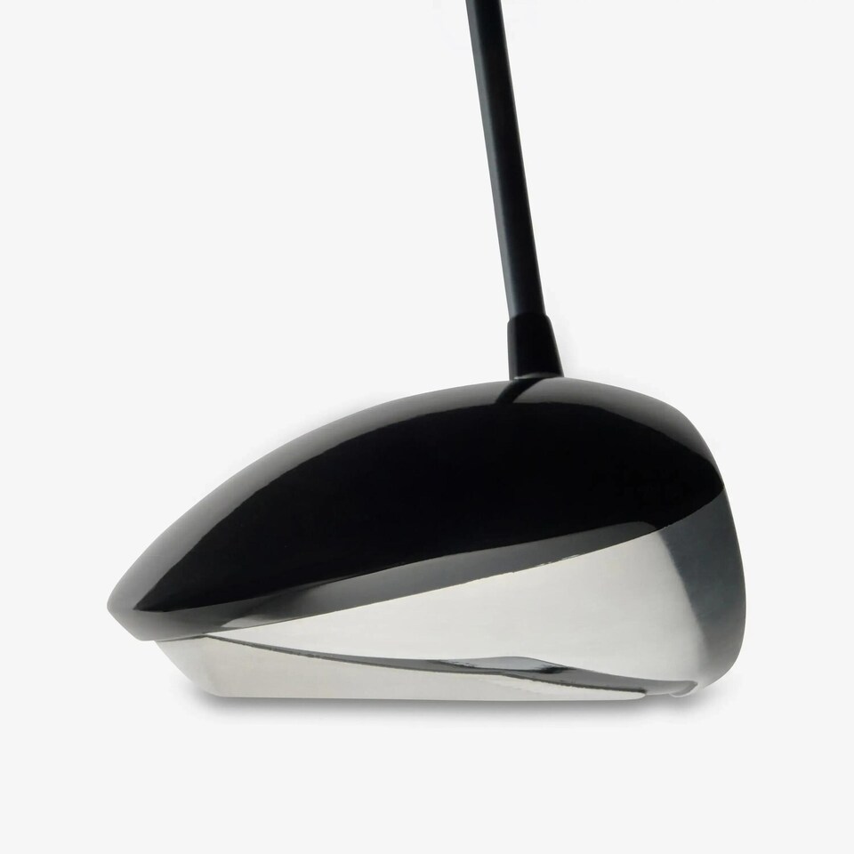 image 1 of Decathlon Golf driver right-handed graphite