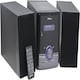 image 1 of CD Player for Home Mini Hifi System - DAB Radio with CD Player, Hi Fi music System with Bluetooth Stereo System, USB & Remote