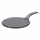 image 2 of Snack tray Viejo Valle Black With handle Glass Ø 23 x 37 cm (4 Units) N/A