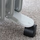 image 10 of 1500W 7 Fin Portable Oil Filled Radiator Electric Heater
