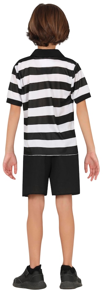 image 1 of Fancy Dress Child Annoying Brother - 10-12 Years