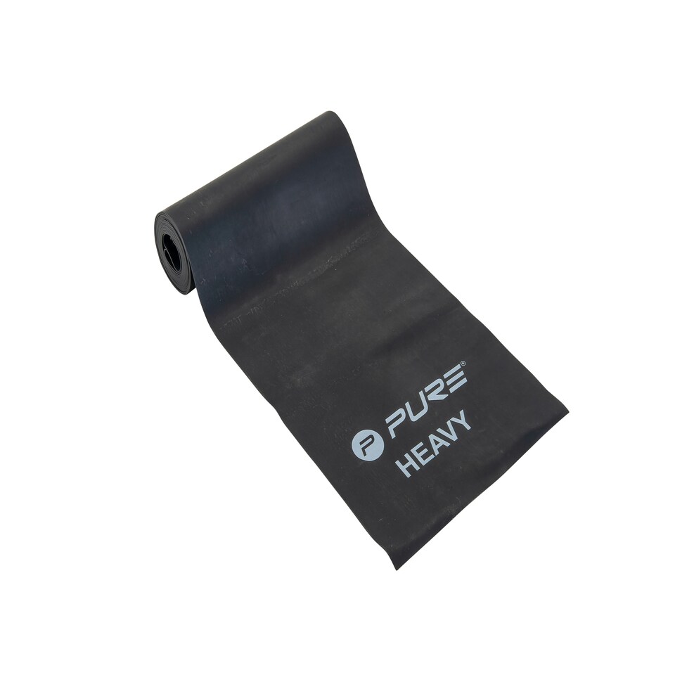 image 1 of XL Resistance Band (Hard)