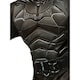 image 3 of Batman Mens Deluxe Costume - Black - XL XL