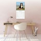 image 4 of Bernese Mountain Dog 2026 Calendar | Square Wall Calendar | Dog Breed Gift | Plastic Free Packaging | by Avonside Publishing