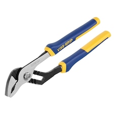 Irwin Vise-grip Groove Joint Pliers - Multi Colour - 250mm, 51mm Capacity