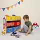 image 7 of Paw Patrol Badges Multi Storage Unit