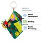image 7 of Lamaze Bitty Bug Book ™