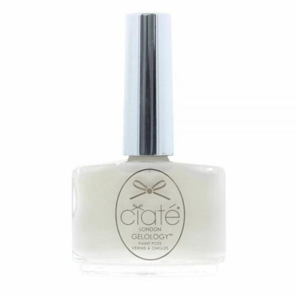 image 1 of Ciate Paint Pots 13.5ml Nail Polish - Pretty In Putty