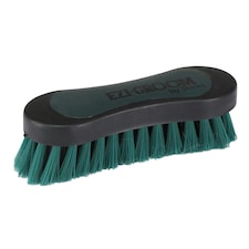 Ezi-Groom Horse Hoof Brush - Forest - 125mm x 25mm