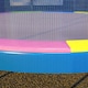 image 6 of SPORTNOW 12FT Trampoline Pad Spring Cover, Waterproof, Multi-Colored | Multi