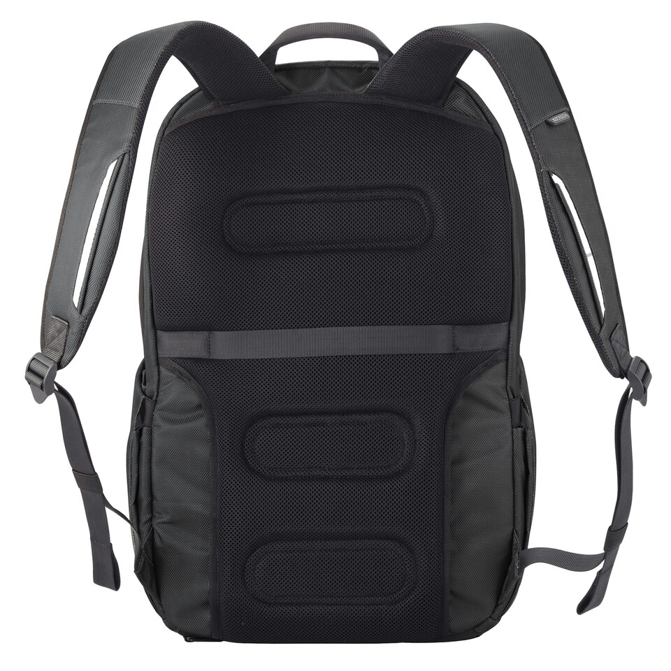 image 1 of XD Design Bobby Explore 30L Backpack - Black - One Size Black