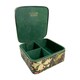 image 4 of Portico Designs William Morris Golden Lily Jewellery Case