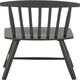 image 2 of Pair of Emery Chairs Grey | Dark Grey