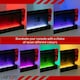 image 5 of Venom Nintendo Switch LED Console Stand