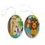 Wild Animals Theme